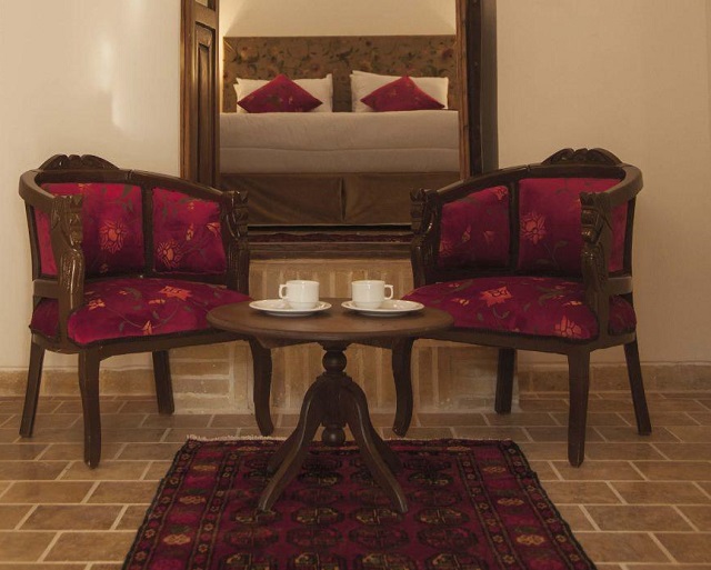 عکس هتل هومان