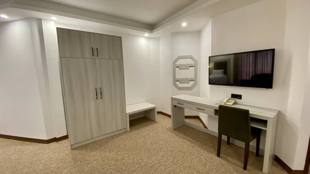 عکس هتل پانوراما پلاس