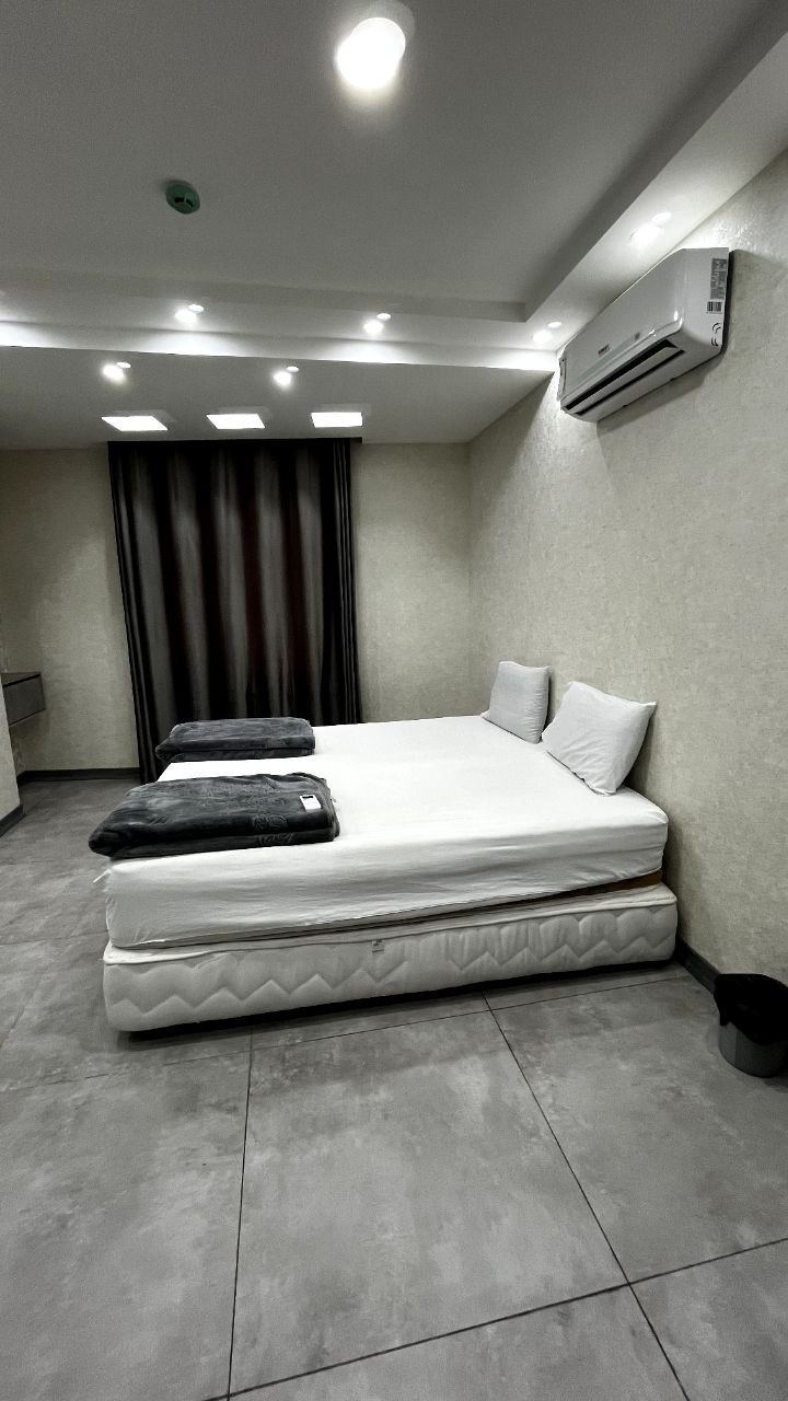 عکس هتل سالار