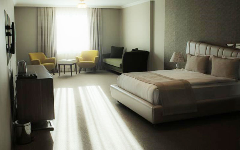 عکس هتل رویال میلانو (Royal Milano)