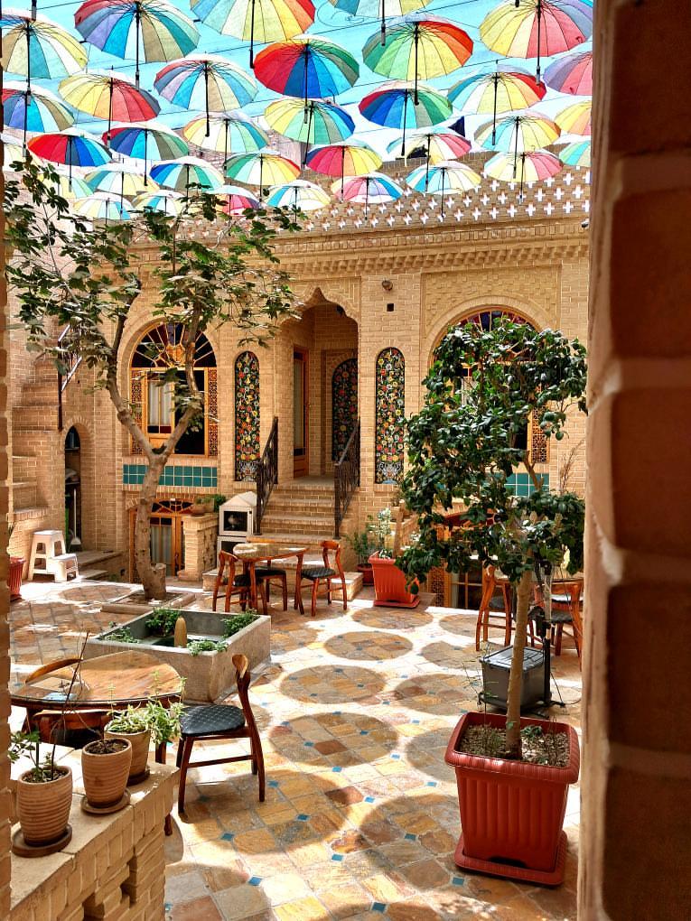 تصویر هتل فرهنگ