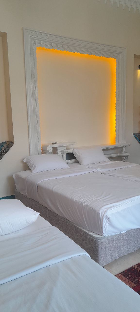 عکس هتل سلطانی