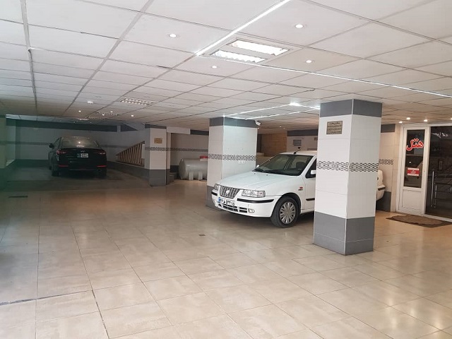 عکس هتل سهند