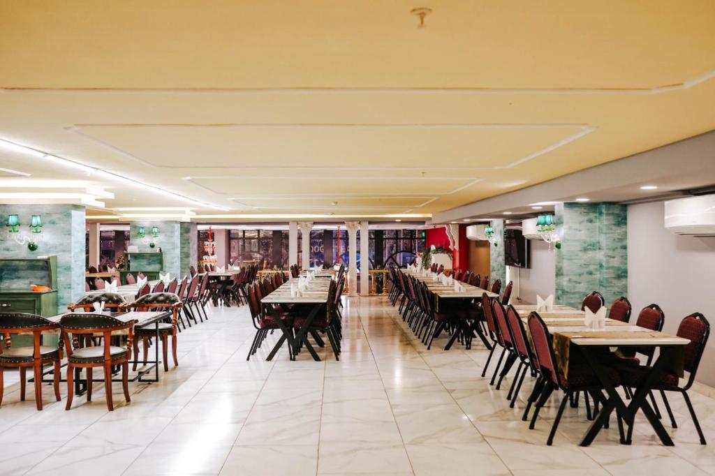 عکس هتل ریفرم (Reform)