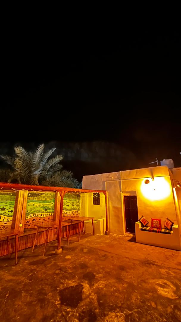 تصویر هتل ستاره خلف
