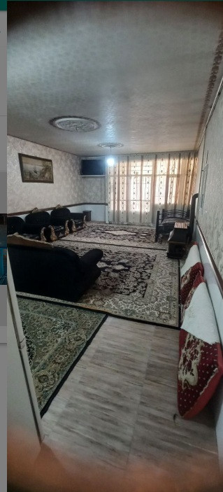 تصویر هتل میرفتاح(کوثر)