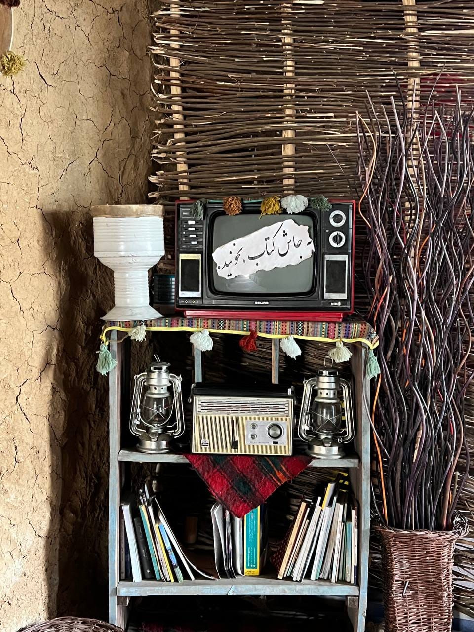 تصویر هتل واران
