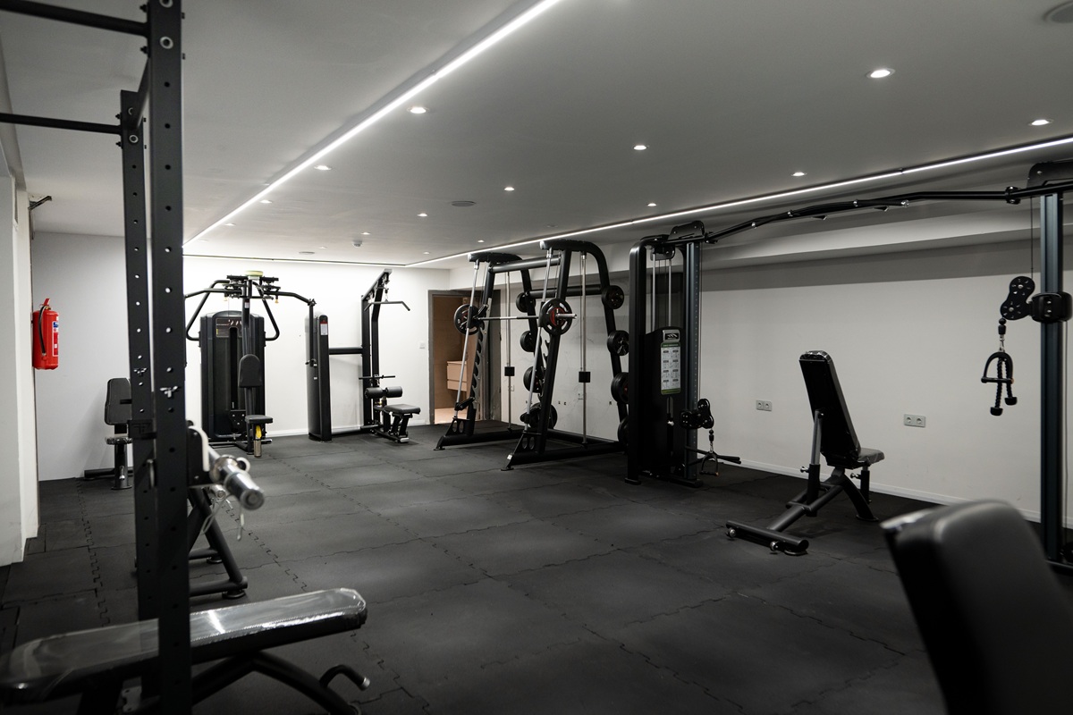 عکس هتل رونیاس