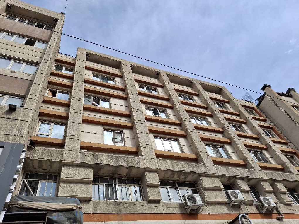 عکس هتل میلاد