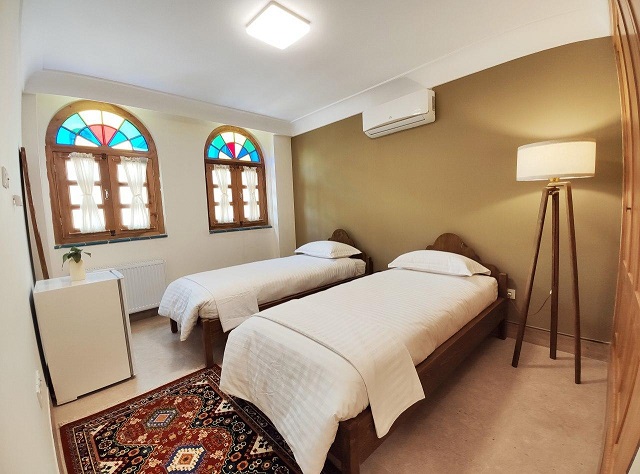 عکس هتل آرمنیا