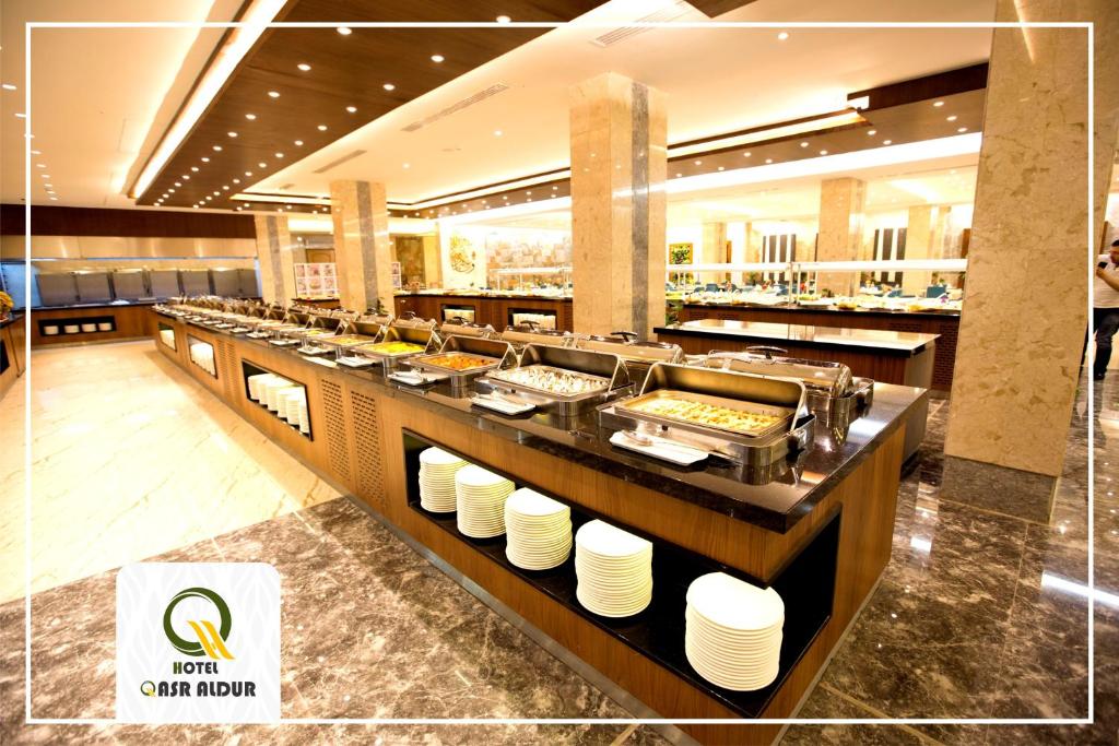 عکس هتل قصر الدر (Qasr AlDur)