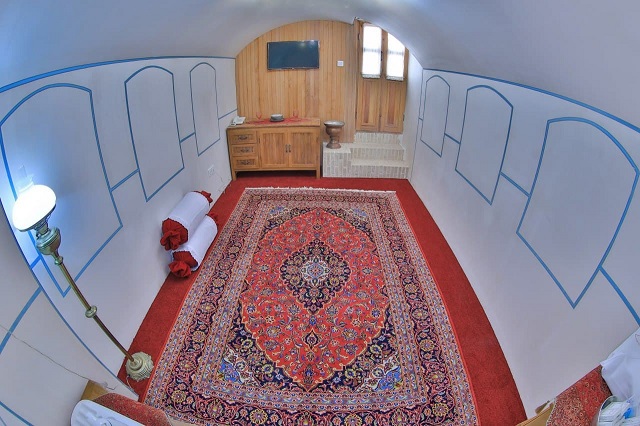 تصویر هتل کاسیان