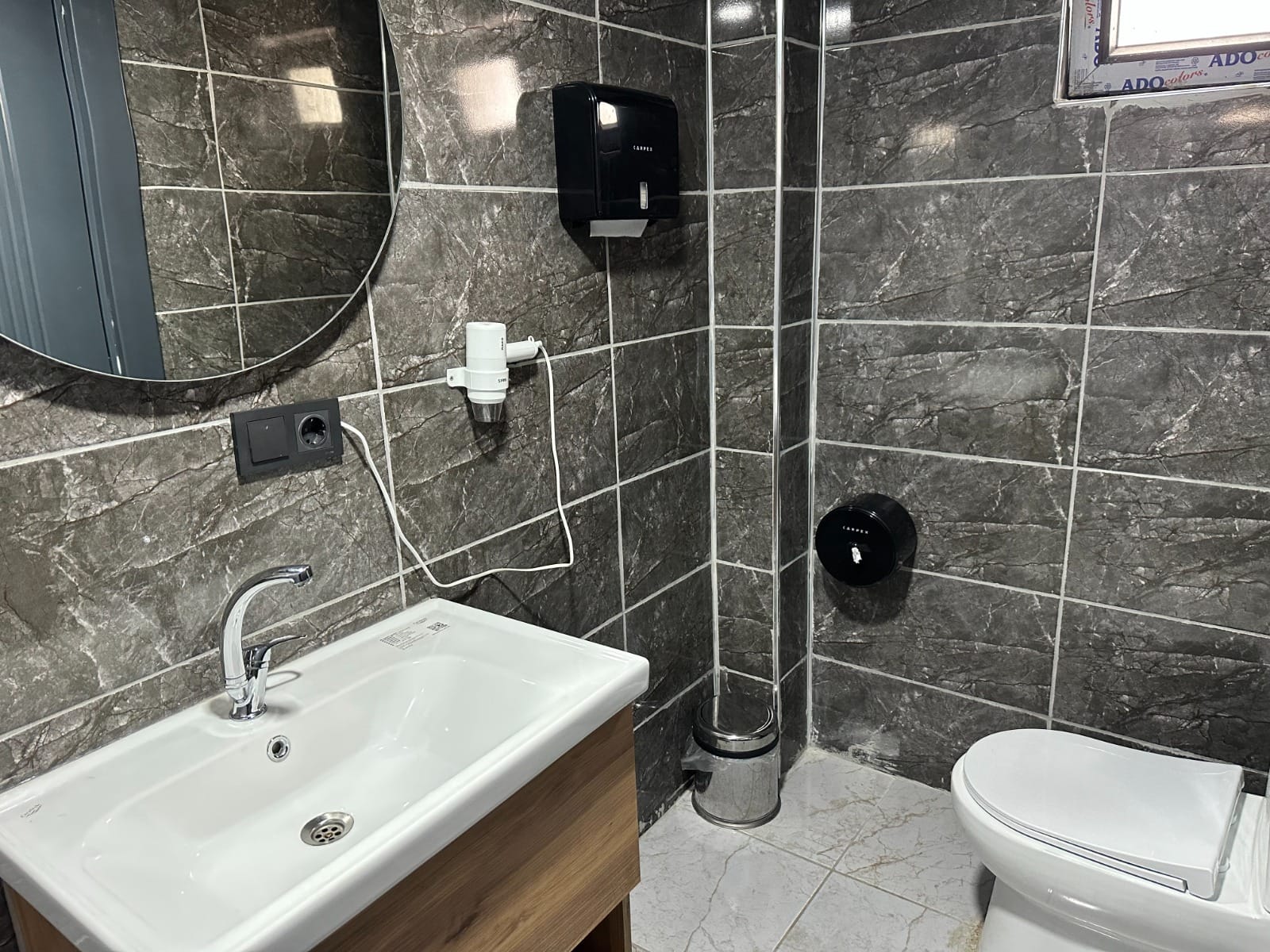 عکس هتل پارس پالاس (Pars Palas)