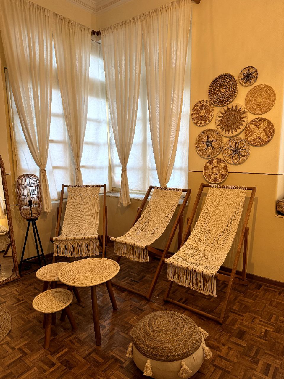 عکس هتل لولاگر