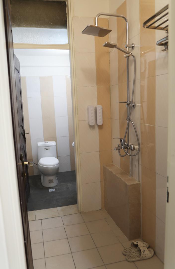 عکس هتل پرشین پلازا مطهری