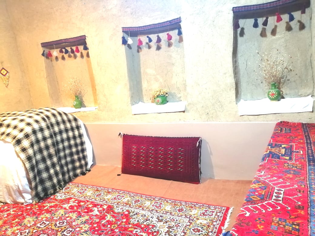 عکس هتل داربوم