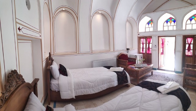 عکس هتل یاس