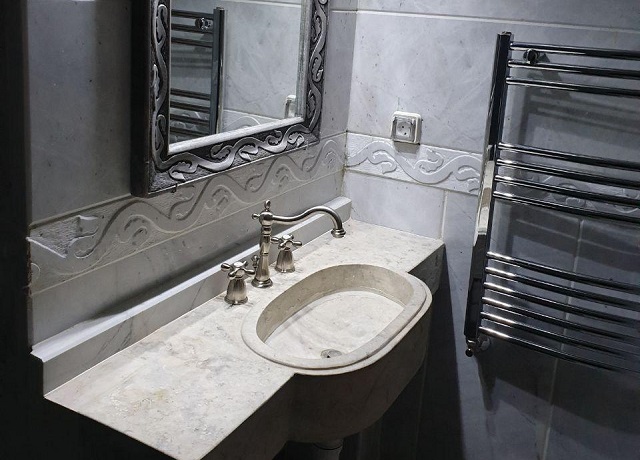 عکس هتل بوتیک ارسی