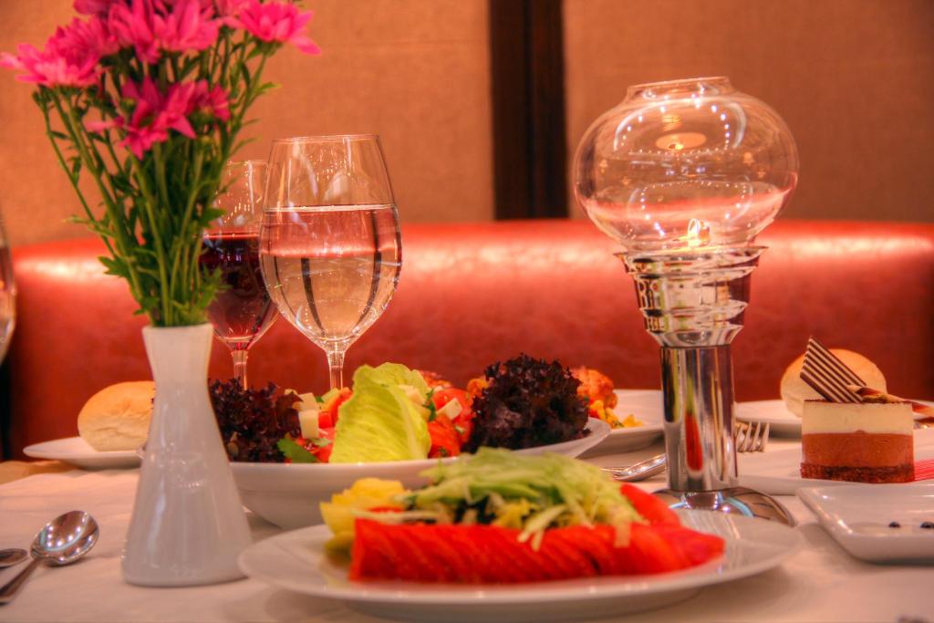 عکس هتل کایا پرستیژ (Kaya Prestige)