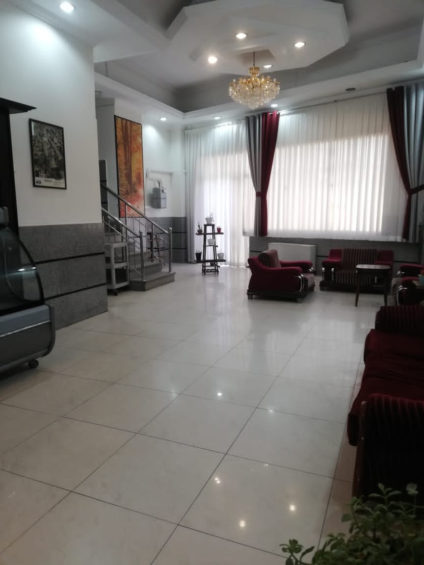 عکس هتل زاگرس