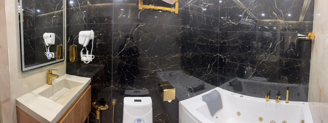 عکس هتل ورسای