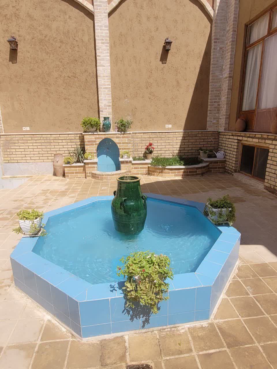 تصویر هتل کوهسالی ( ترنج )