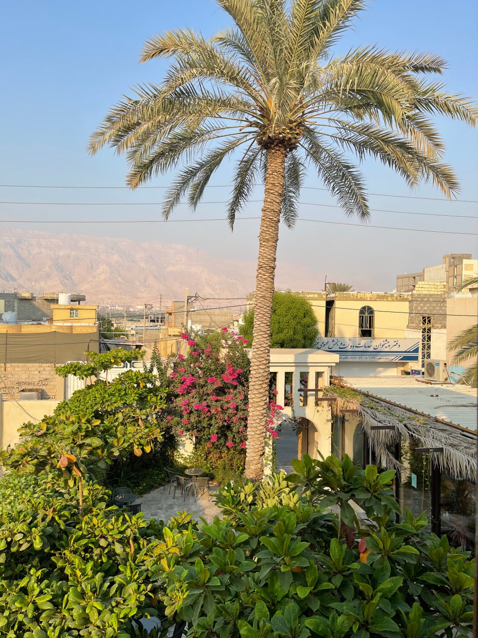 تصویر هتل کوت