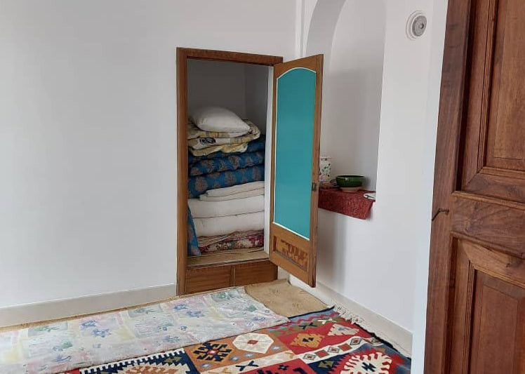 تصویر هتل یزدمهر