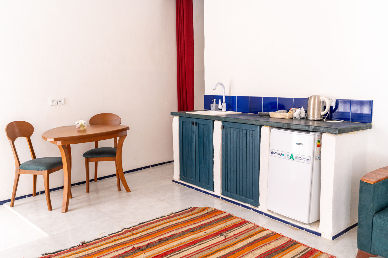 عکس هتل دنسه نوم