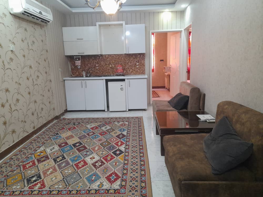 عکس هتل آتبین