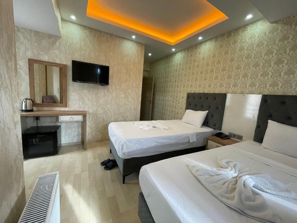 عکس هتل پرا وایت (Pera White)