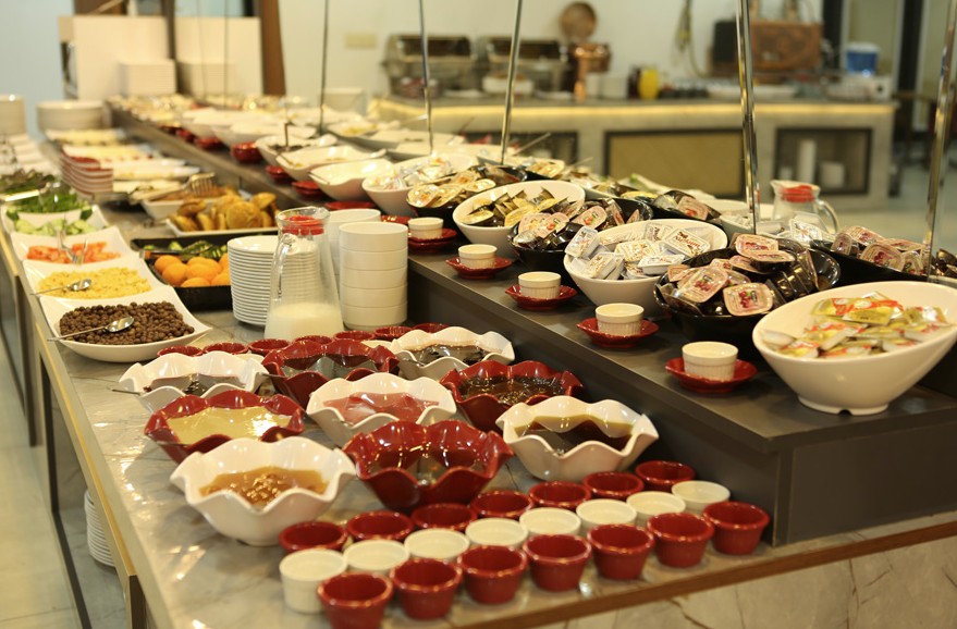 عکس هتل بیانکا دلوکس