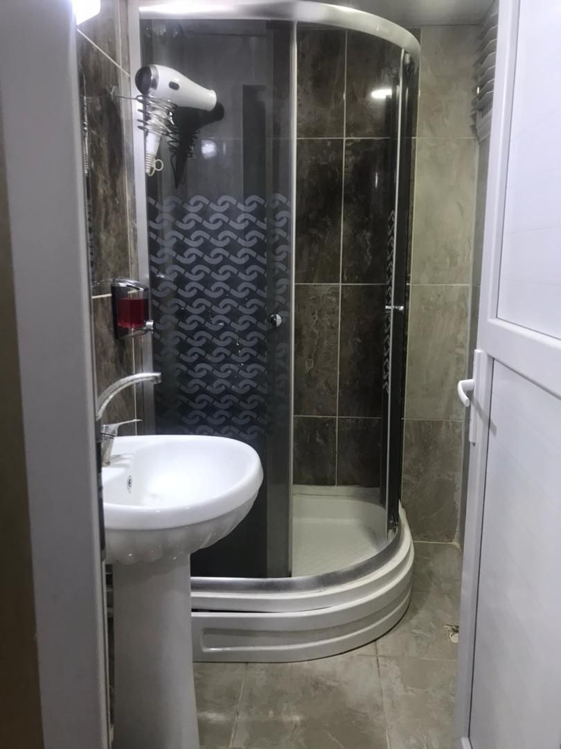 عکس هتل نیسا (Nisa)