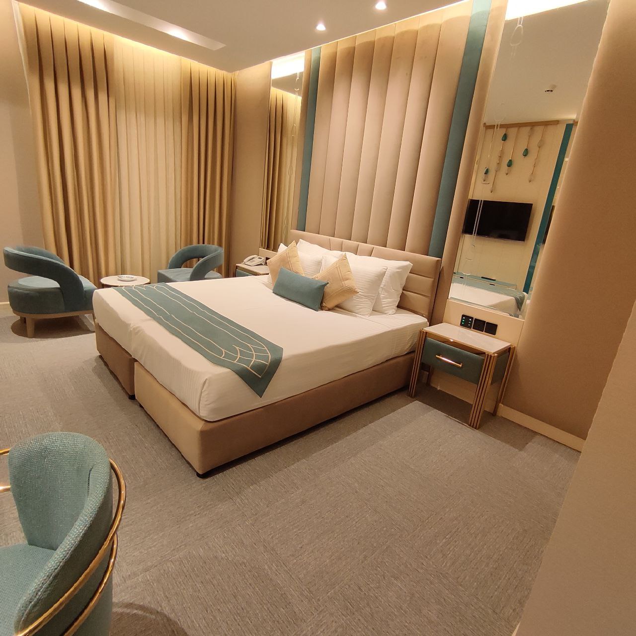 عکس هتل انتخاب