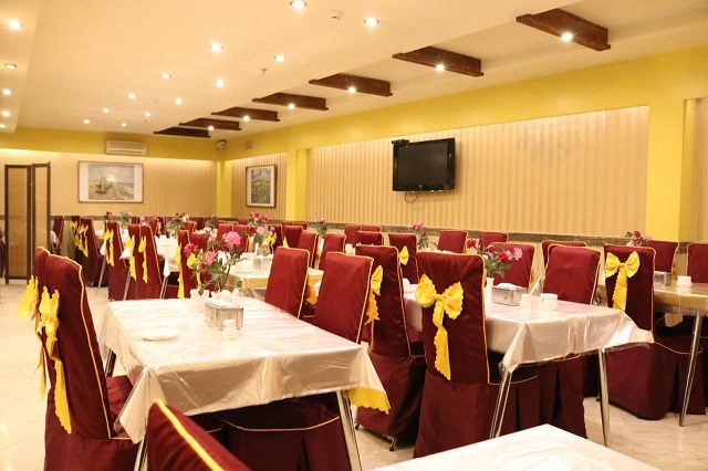 عکس هتل نوین