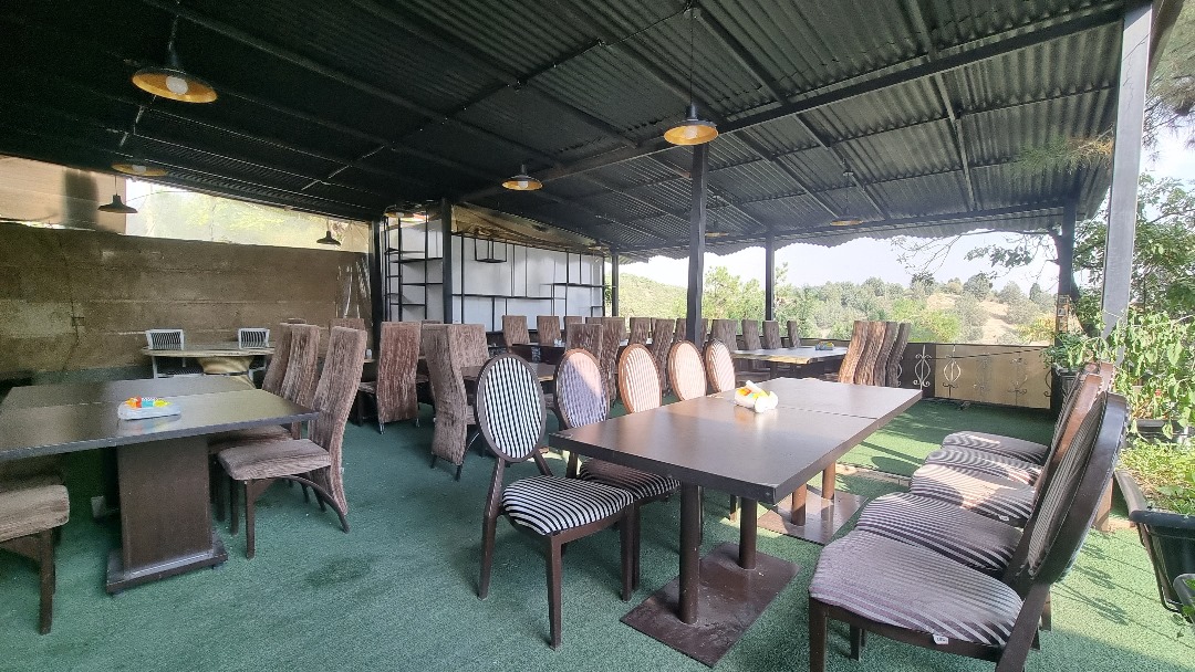 عکس هتل شیان