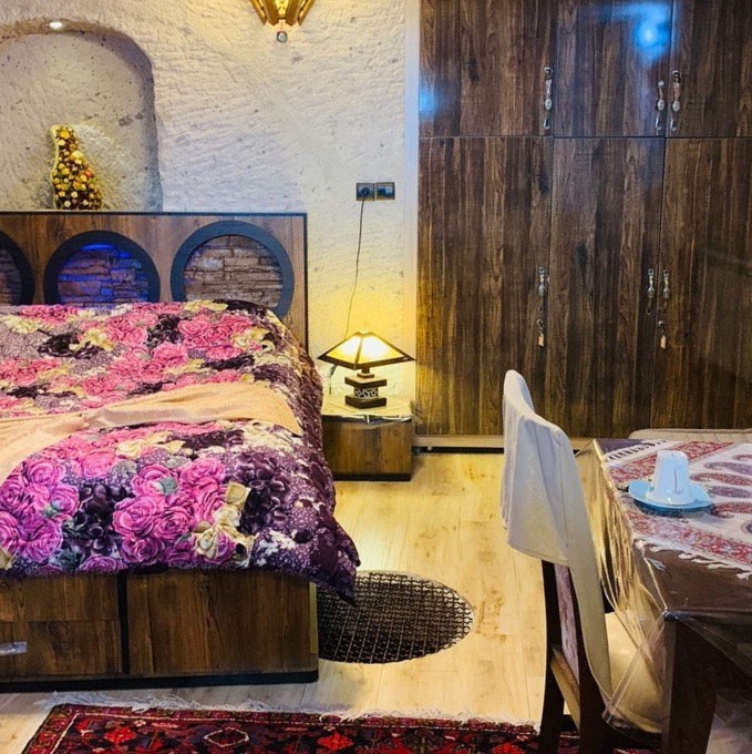 تصویر هتل تورال کندوان