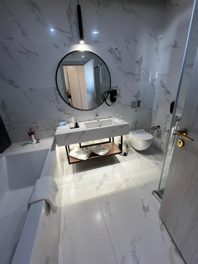 عکس هتل اکسلسیور