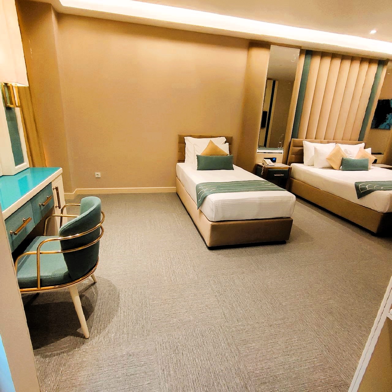 عکس هتل انتخاب