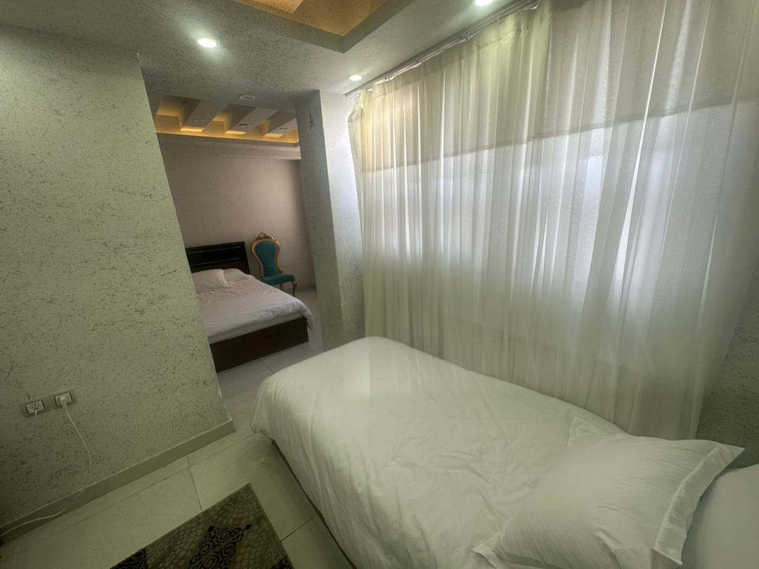 عکس هتل ناصر