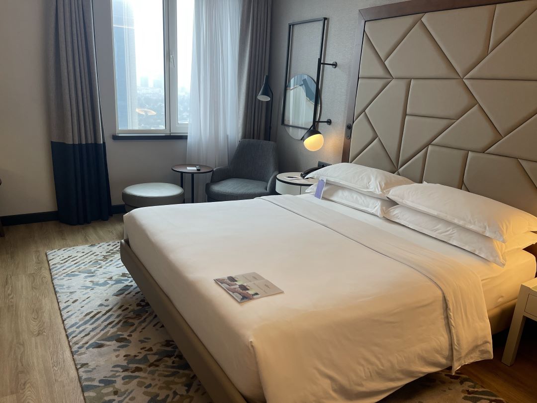 عکس هتل شرایتون لونت (Sheraton Levent)