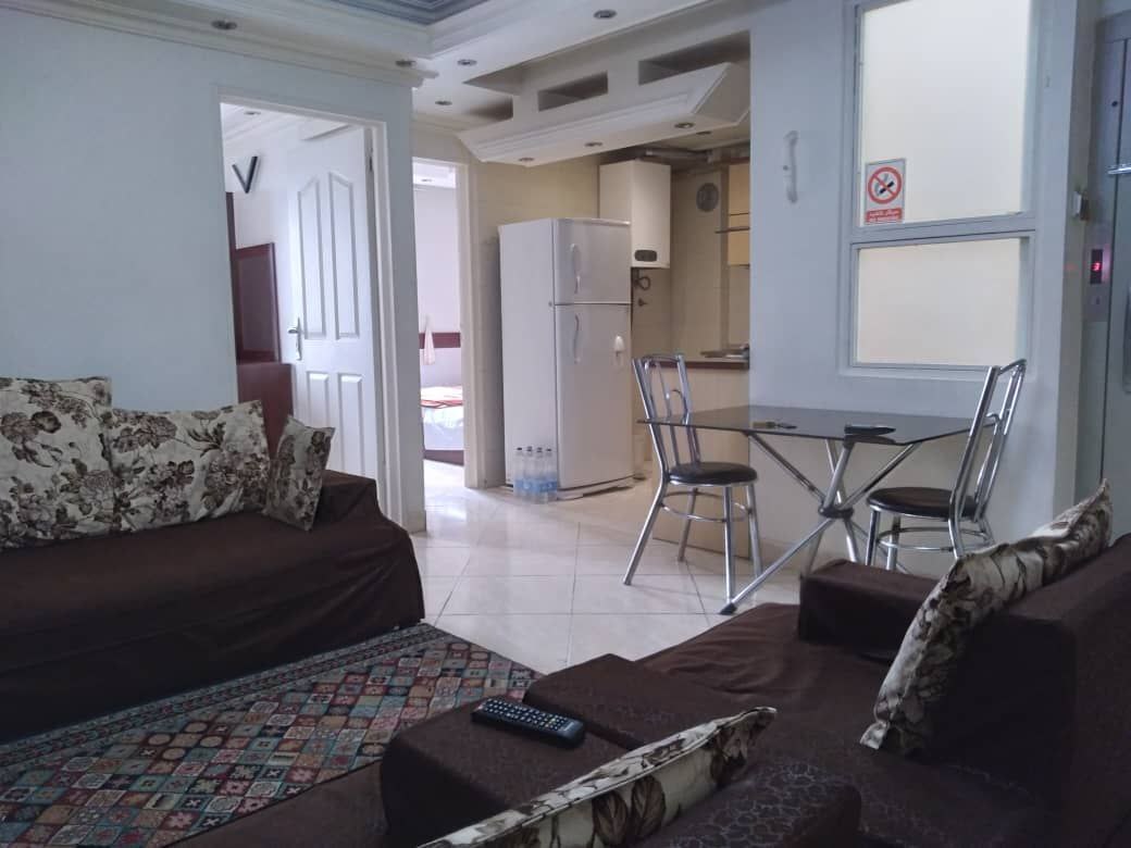 عکس هتل پرنیان