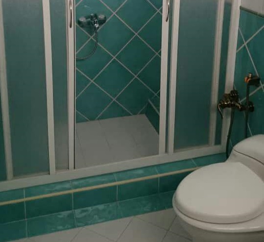 عکس هتل خانه  کشیش