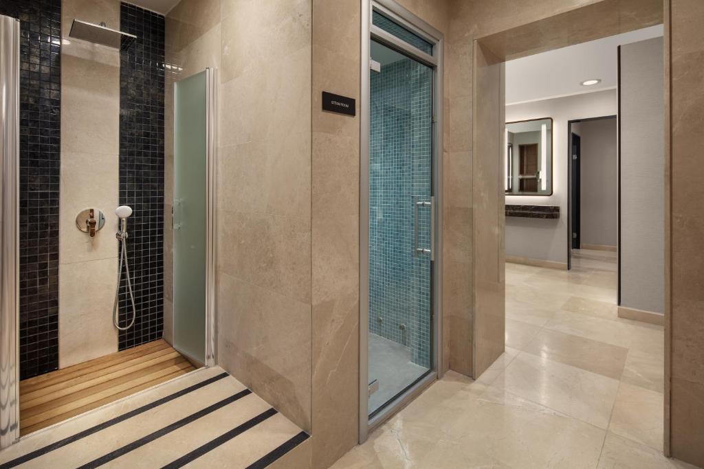 عکس هتل شرایتون لونت (Sheraton Levent)