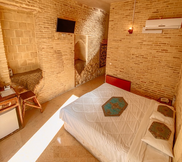 عکس هتل فروغ  مهر