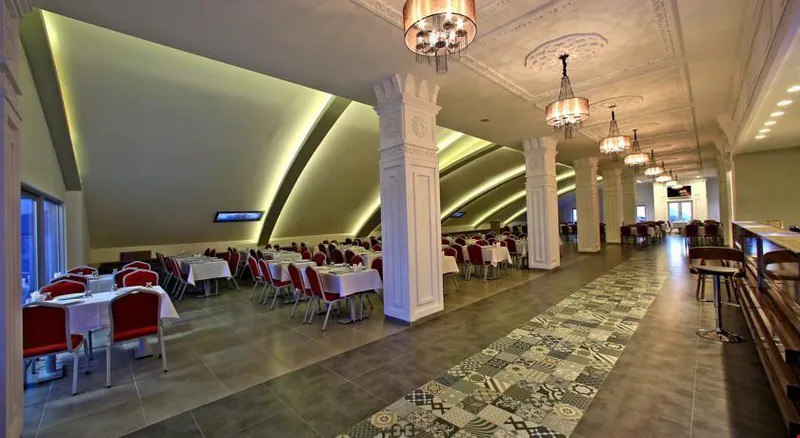 عکس هتل آوالون آلتس (Avalon Altes)