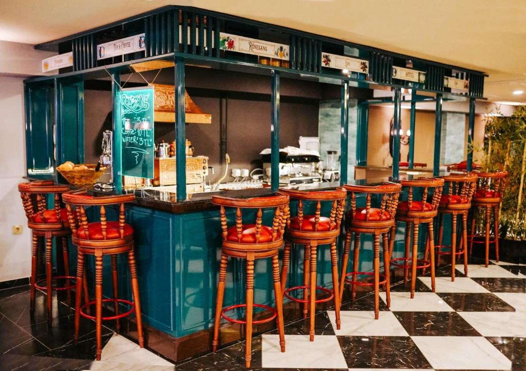 عکس هتل ریفرم (Reform)