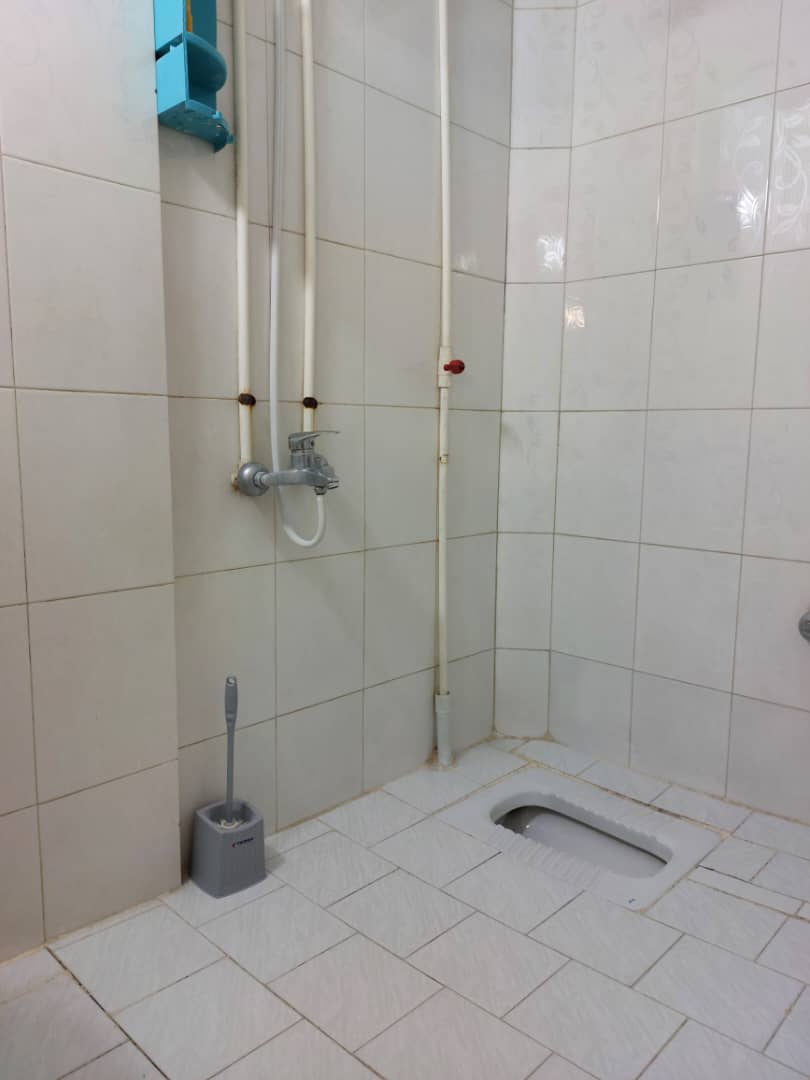 عکس هتل یارزمان