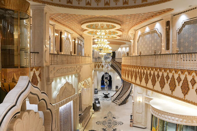 عکس هتل رویال (Royal)