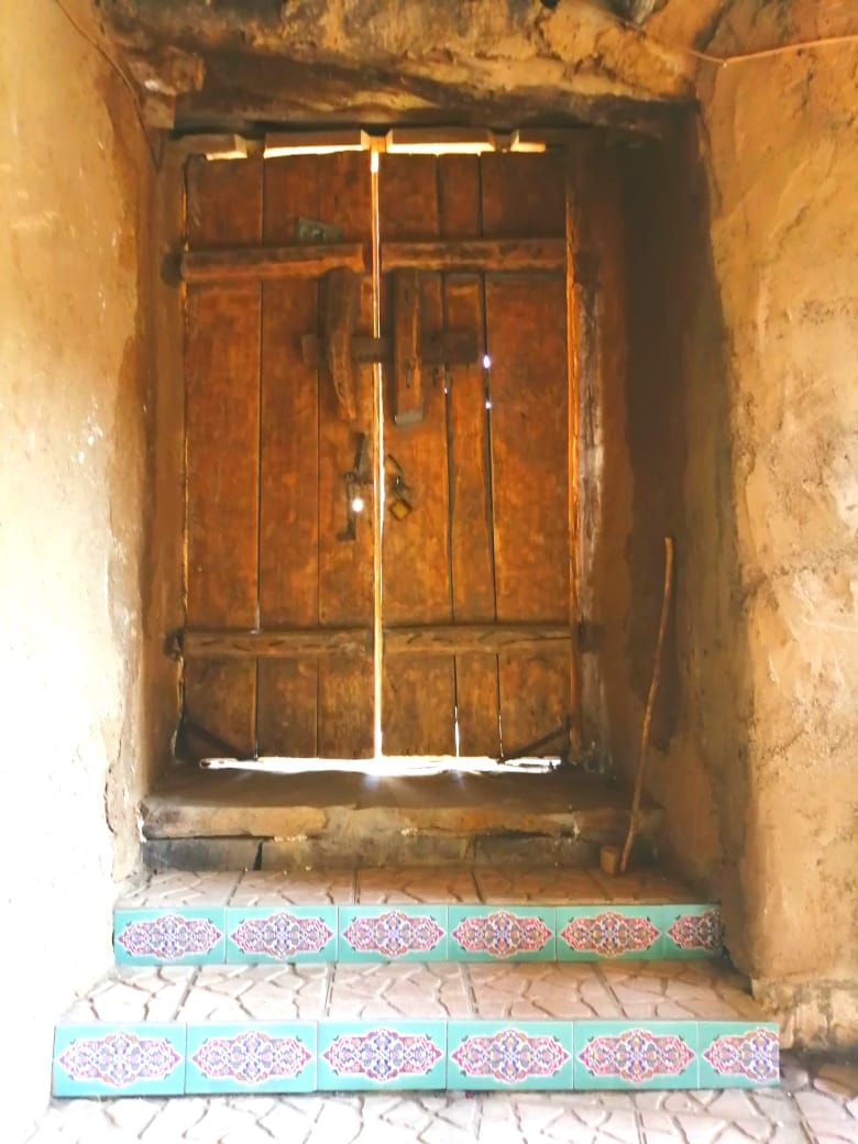 عکس هتل داربوم